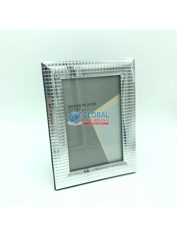 CORNICE SILVER GIORGIA 13x18