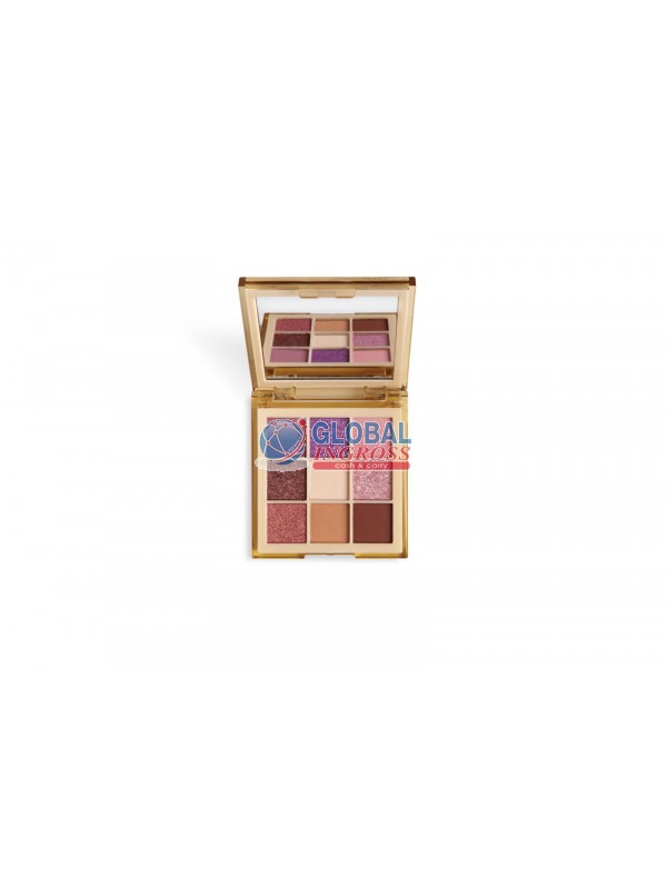 PALETTE MAGIC STUDIO VERY NUDE 9 EYESHADOW