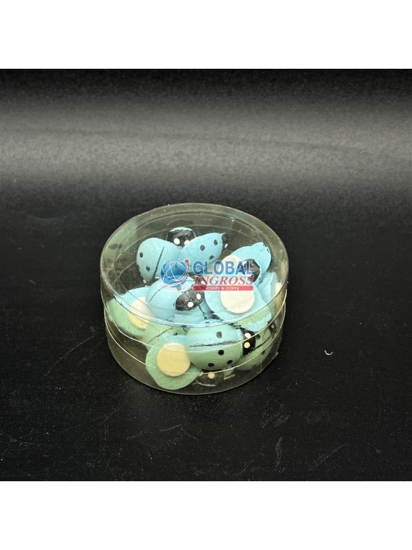 COCCINELLE CELESTE ADESIVE 20pz