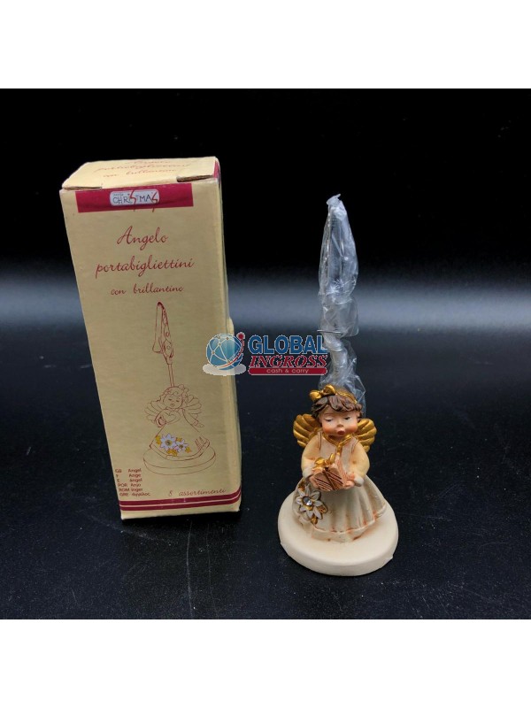 PORTABIGLIETTO ANGELO