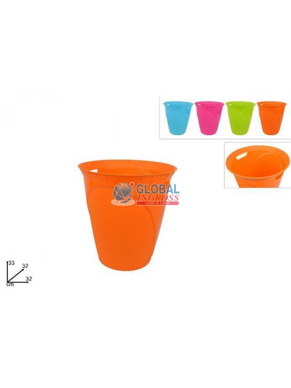 SECCHIO GETTACARTE 33cm