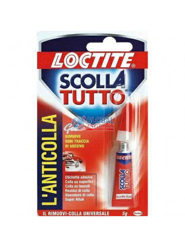 SCOLLA TUTTO 5gr
