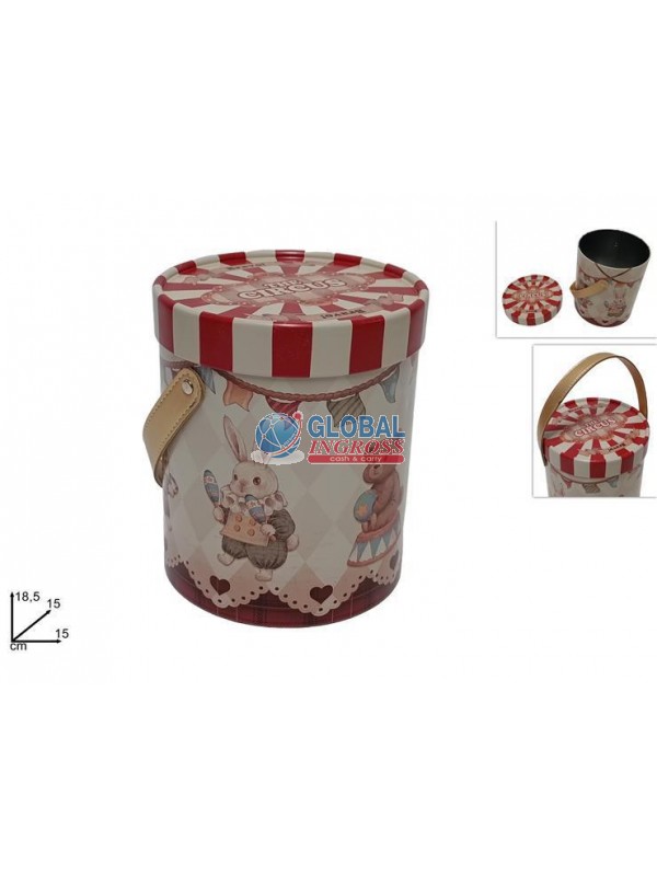 BARATTOLO LATTA C/MANICO