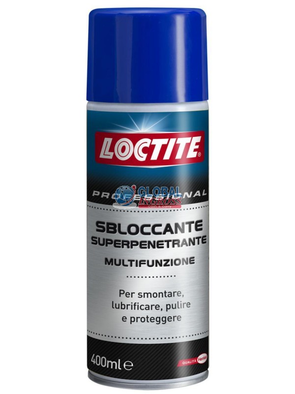 SBLOCCANTE LOCTITE 400 ml