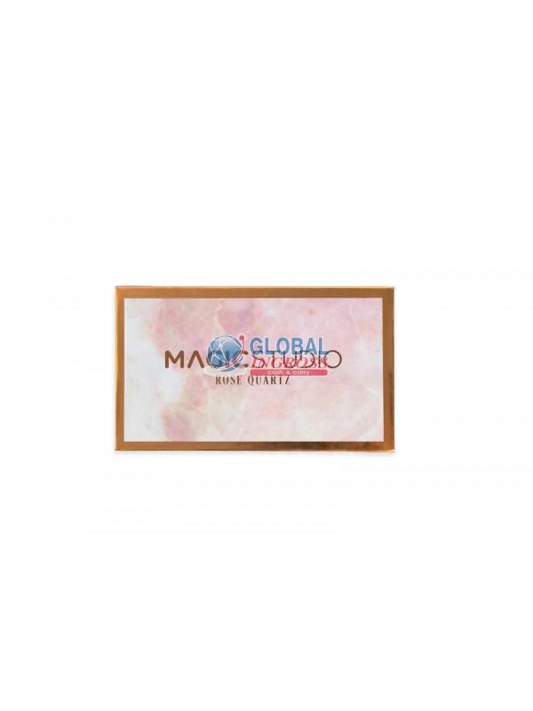 PALETTE STUDIO ROSE QUARTZ 18 EYESHADOW