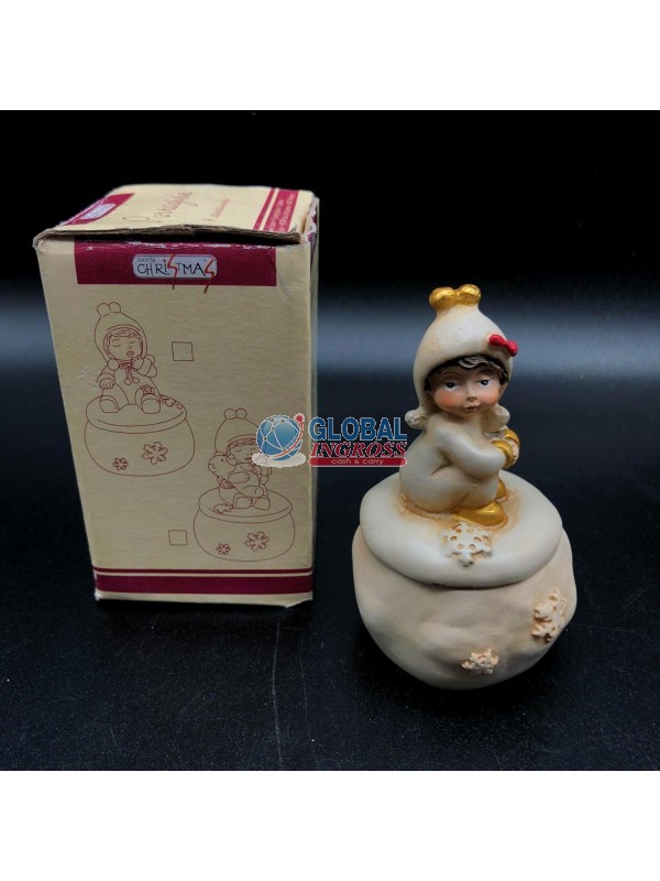 COFANETTO BIMBI PORTAGIOIE 8cm