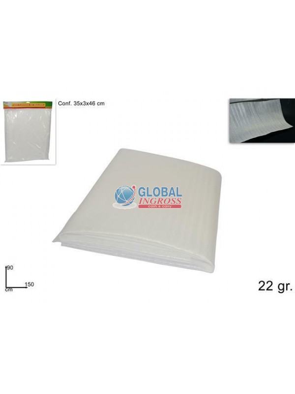 FOGLIO PLASTIFICATO X IMBALLO