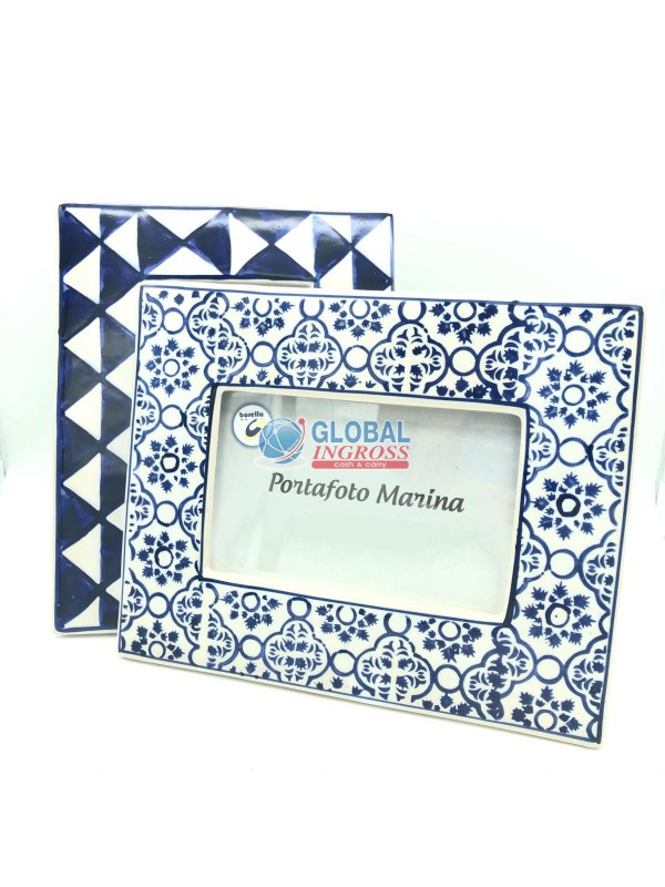 CORNICE MARINA 13x18