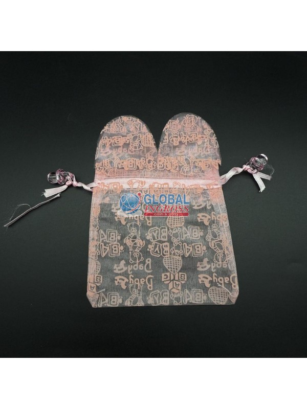 SACCHETTO BABY C/TIRANTE