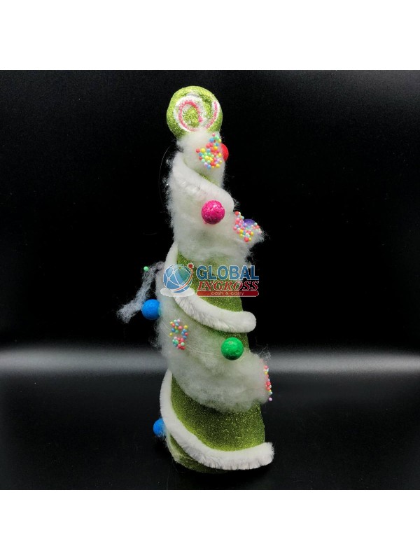 ALBERO C/CANDITI 24cm