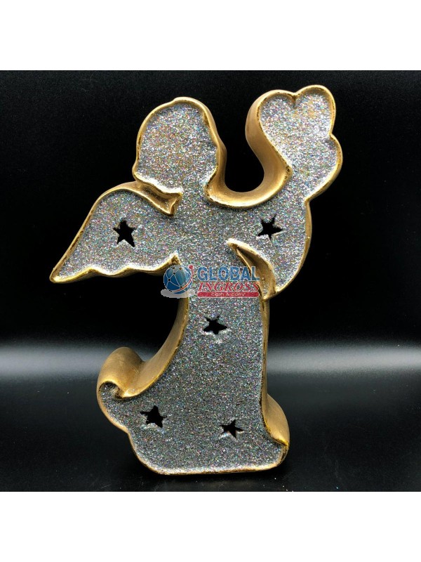 ANGELO GLITTERATO C/LEDORO