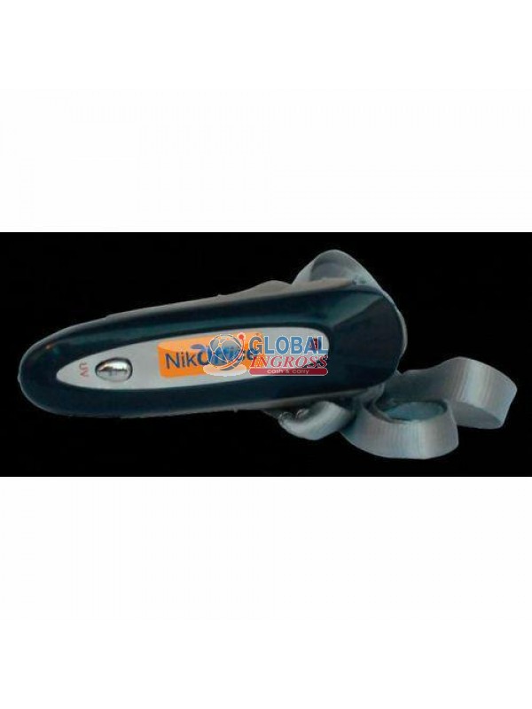 VERIFICA BANCONOTE TASCABILE