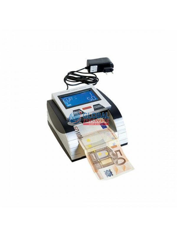 CONTAVERIFICA BANCONOTESX333