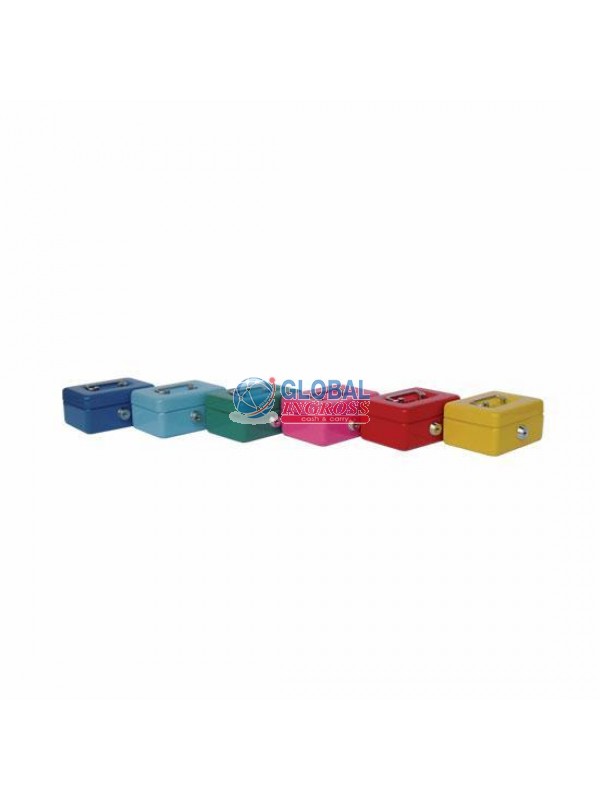 CASSETTA P/VALORI 30x24x9