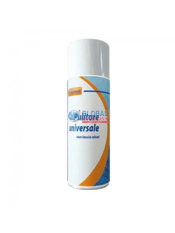 PULITORE UNIVERSALE 400ML