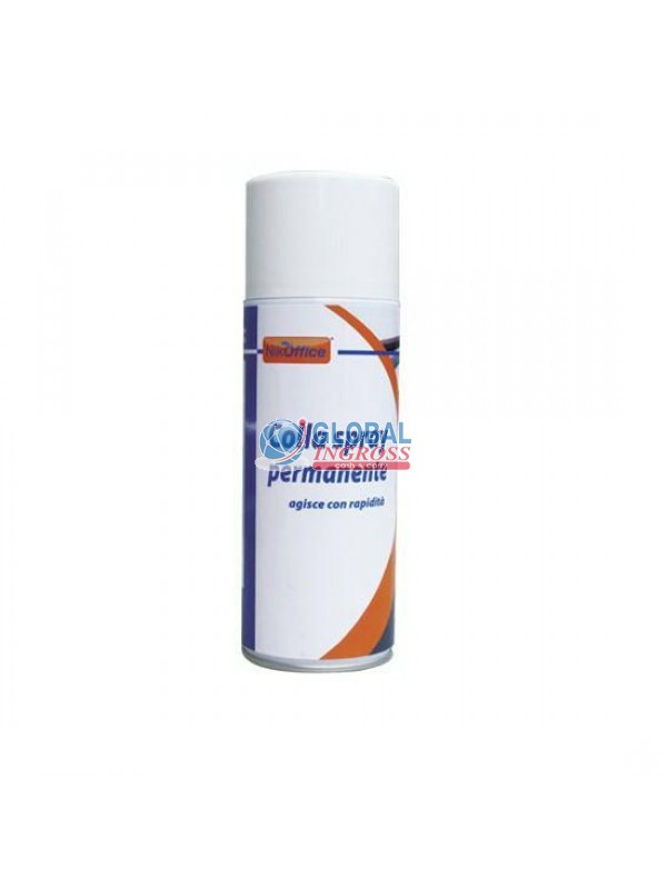 COLLA SPRAY PERMANENTE