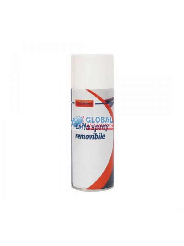 COLLA SPRAY REMOVIBILE