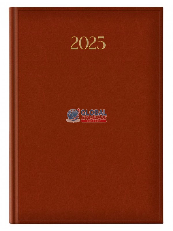 AGENDA 2025 A4 MADRID BORDEAUX GIORNALIERA