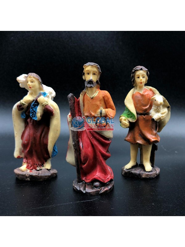 SAN GIUSEPPE 7cm