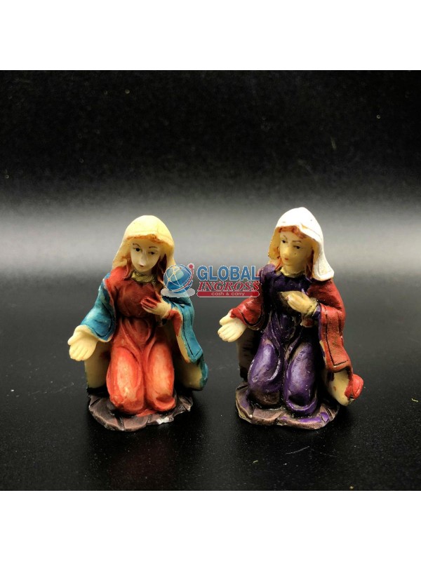MADONNA 5cm