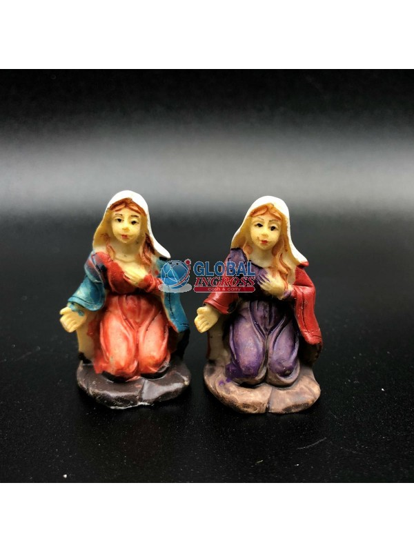 MADONNA 4cm