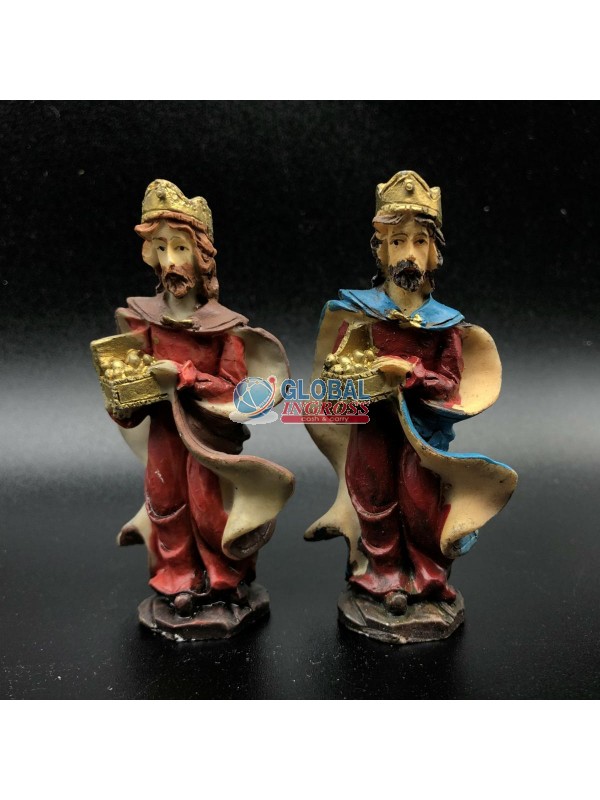 RE MAGIO GASPARE 7cm