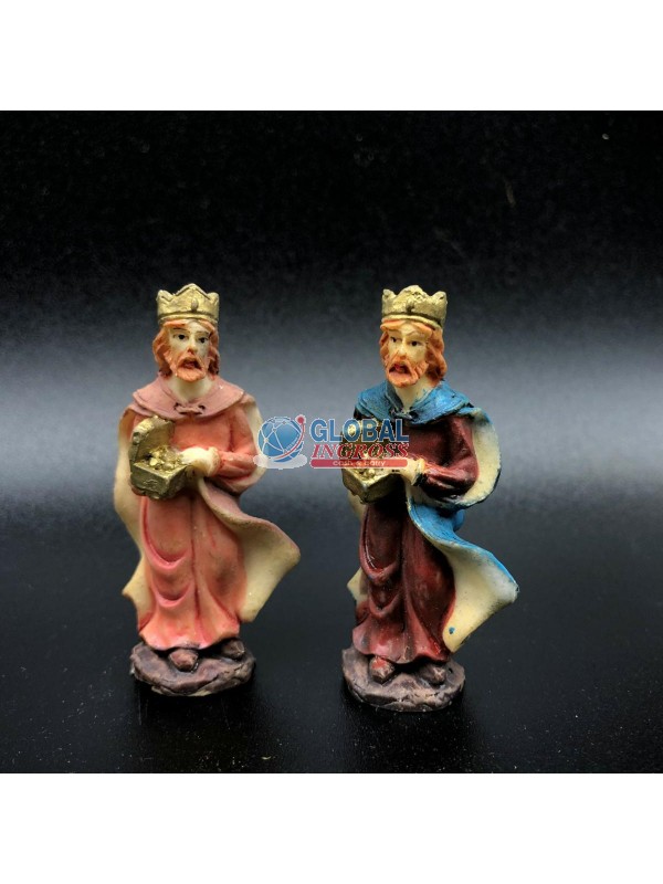 RE MAGIO GASPARE 5,5cm