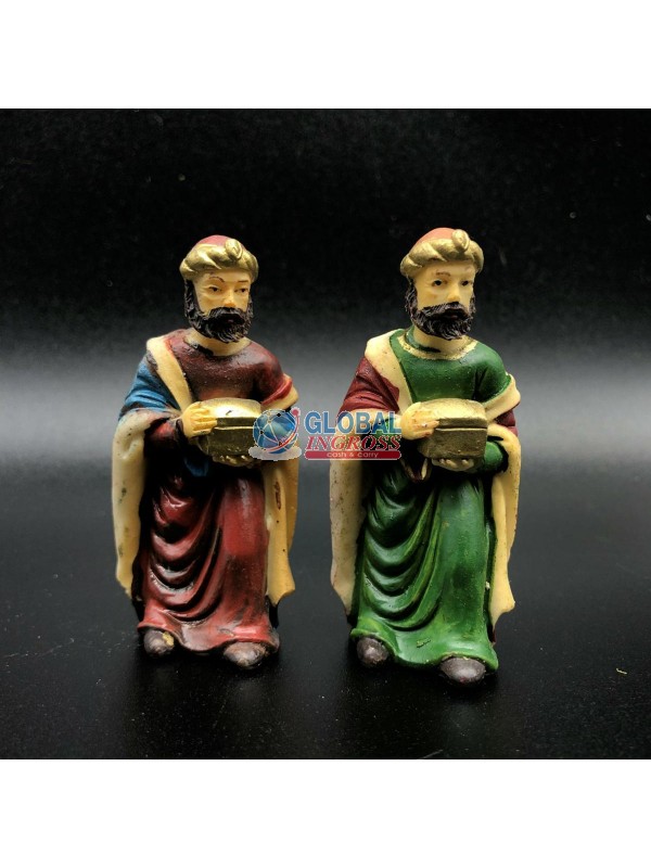 RE MAGIO MELCHIORRE 7cm
