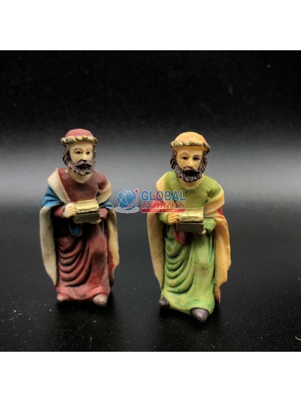 RE MAGIO MELCHIORRE 5,5cm