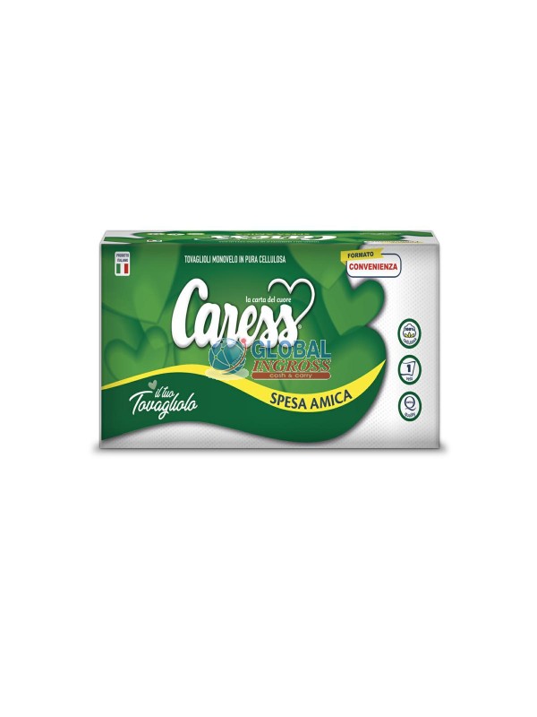TOVAGLIOLI SPESAMICA 1V