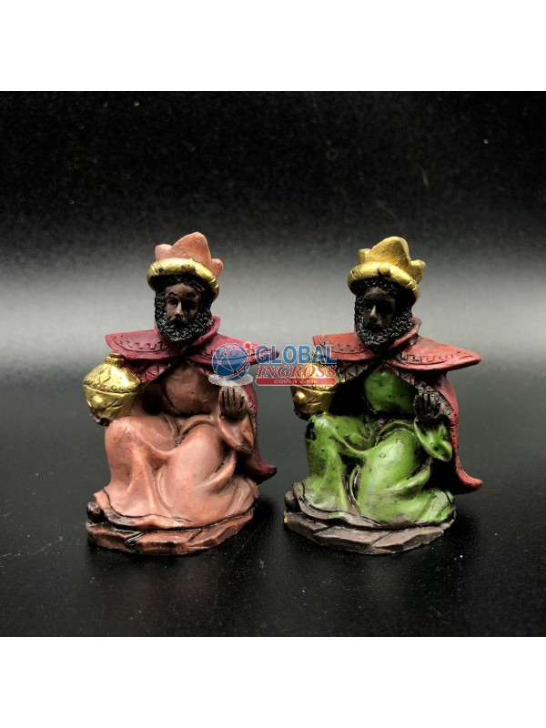 RE MAGIO BALDASSARRE 5,5cm