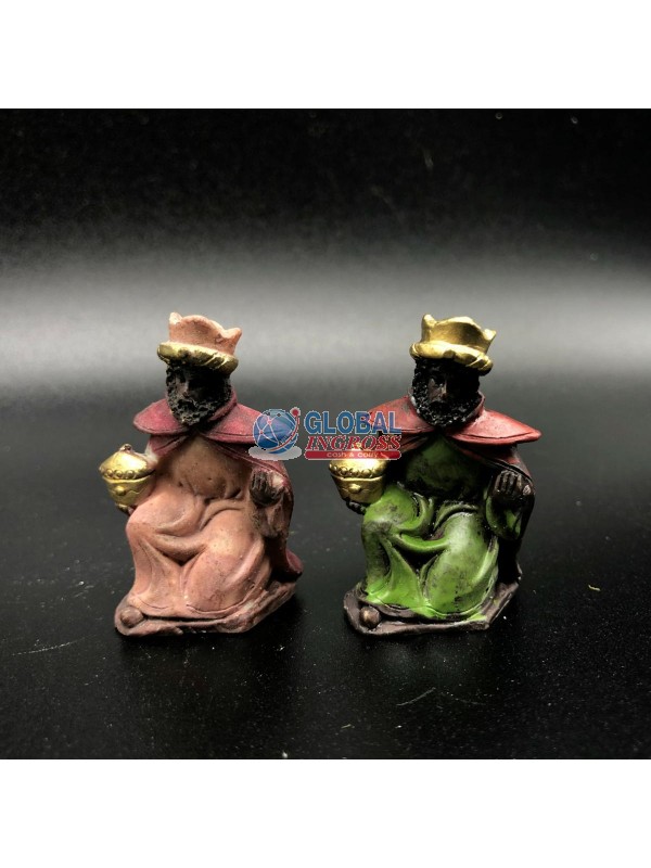 RE MAGIO BALDASSARRE 4,5cm