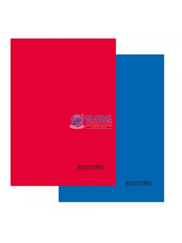 REGISTRO PROTOCOLLO LETTERE RIC/SPED