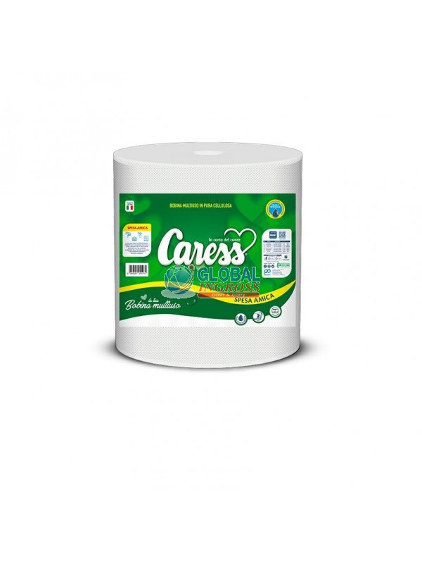 ROTOLO SPESA AMICA MONOROTOLO 2V