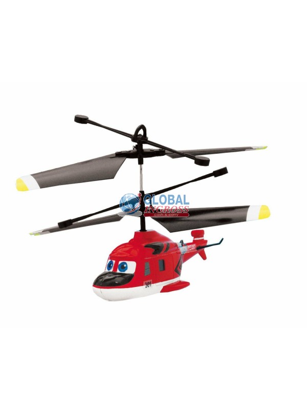 ELICOTTERO PLANES HAND CONTROL