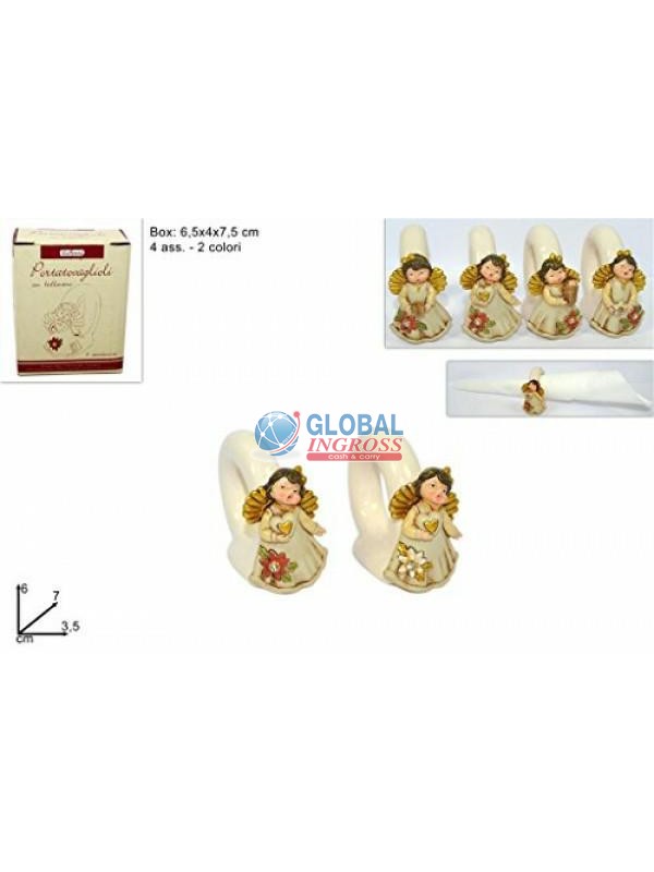 P/TOVAGLIOLI ANELLO C/ANGELO