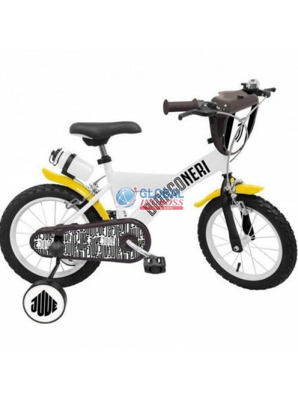 BICI 16 JUVENTUS