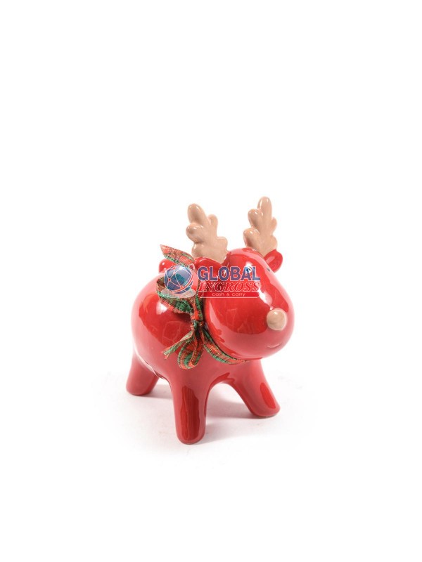 RENNA IN CERAMICA 11cm