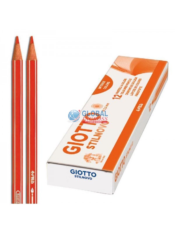 STILNOVO 12 ROSSO