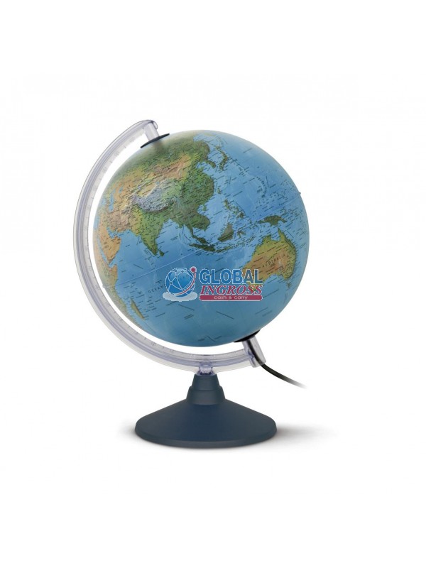 MAPPAMONDO ELITE 25cm