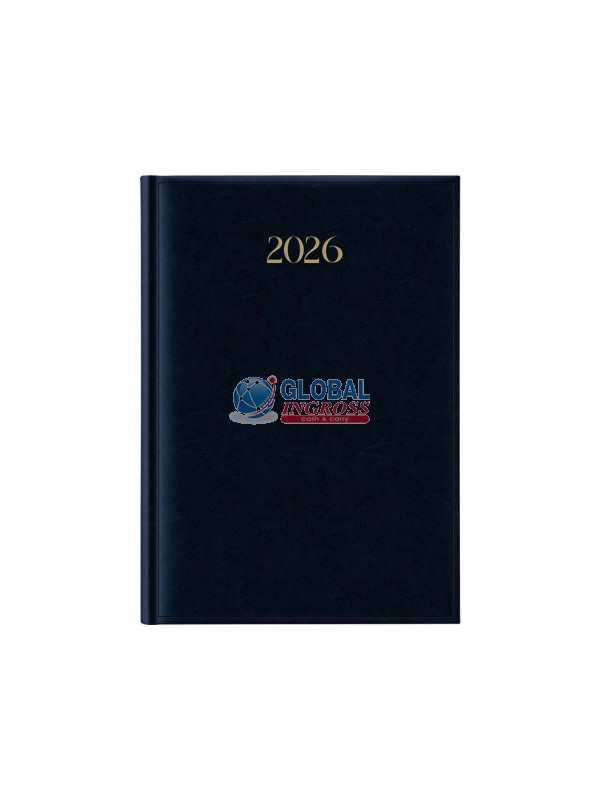 AGENDA 2026 RISTORANTE A4 MADRID BLU DAILY