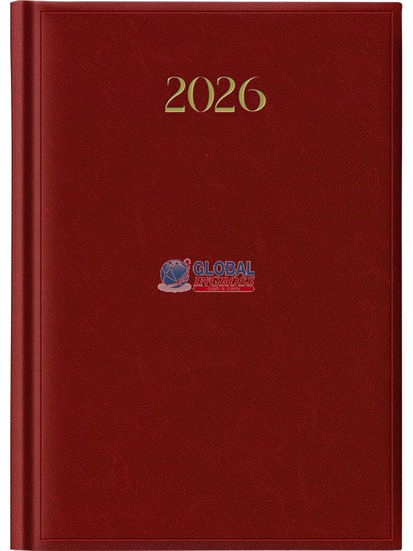 AGENDA 2026 A5 MADRID BORDEAUX GIORNALIERA S/D