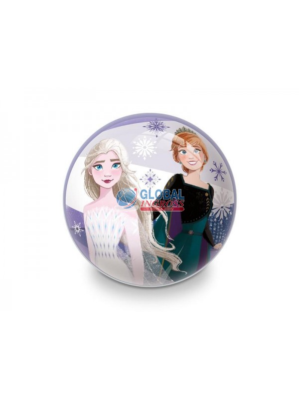 PALLONE 23cm FROZEN 2 BIO