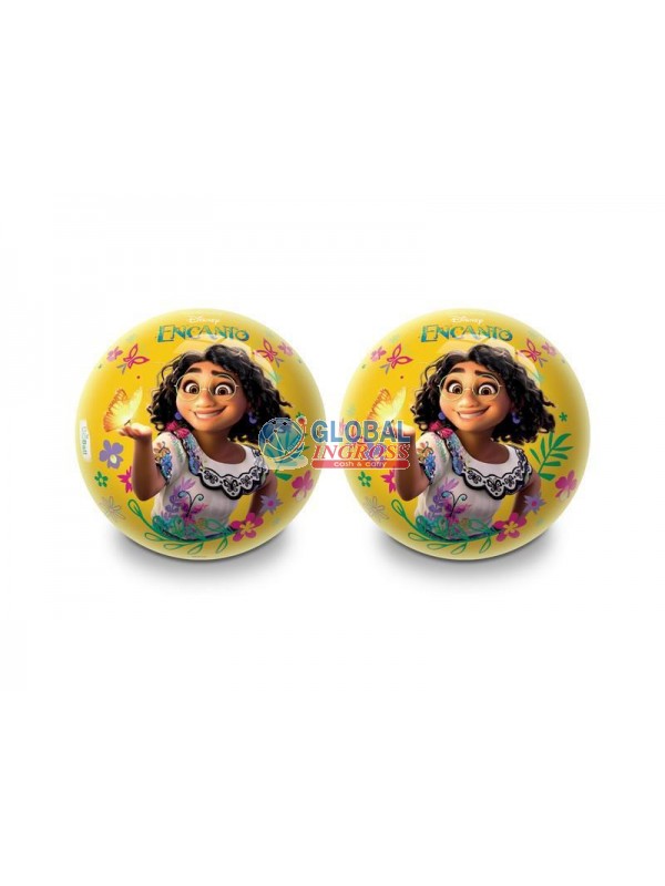 PALLONE 23cm ENCANTO BIO