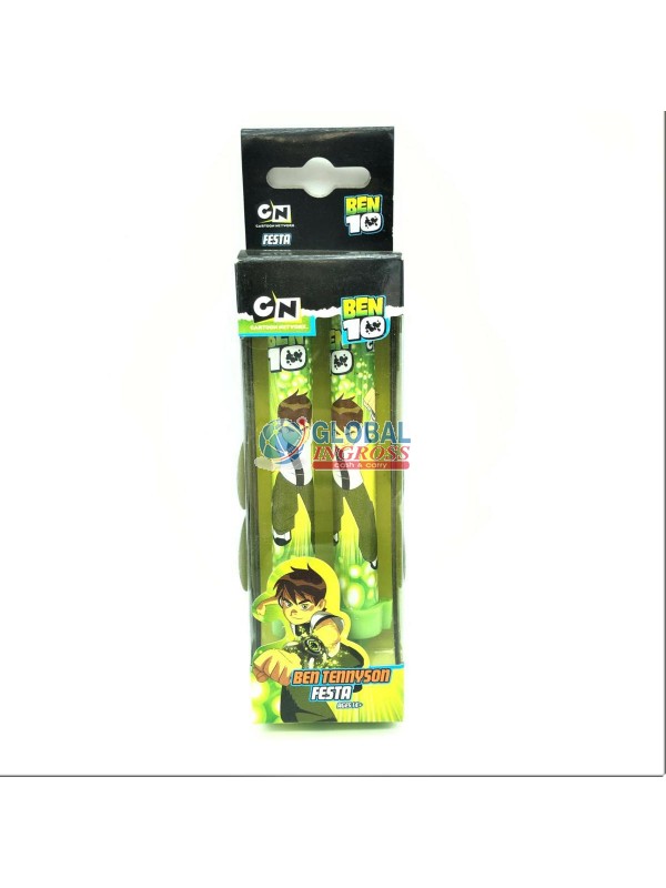 FESTA BEN10 2 PZ