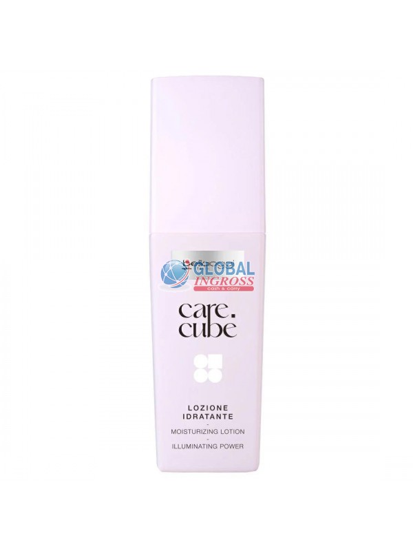 CARE CUBE - LOZIONE IDRATANTE VISO