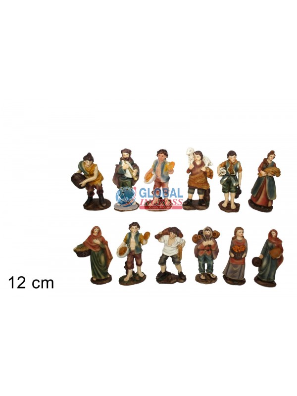 PASTORI 12cm MOD.A