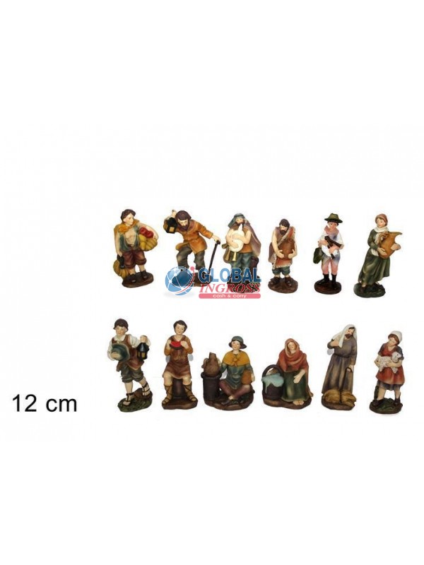 PASTORI 12cm MOD.B