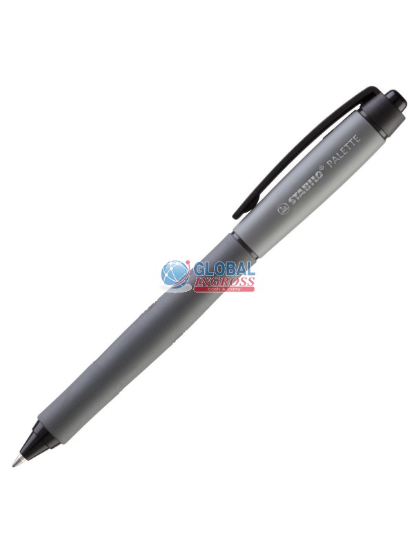 PENNA STABILO PALETTE NERO
