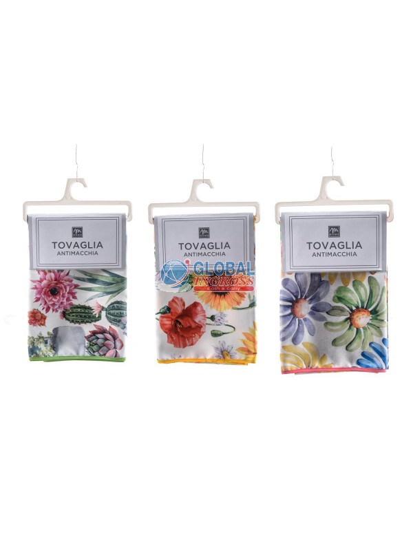 TOVAGLIA ANTIMACCHIA 140x180 POLIESTERE